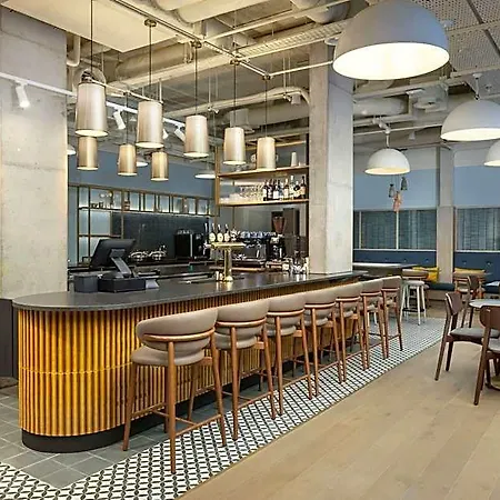 Hotell By Marriott 3*