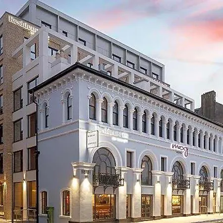 By Marriott 3* Cork