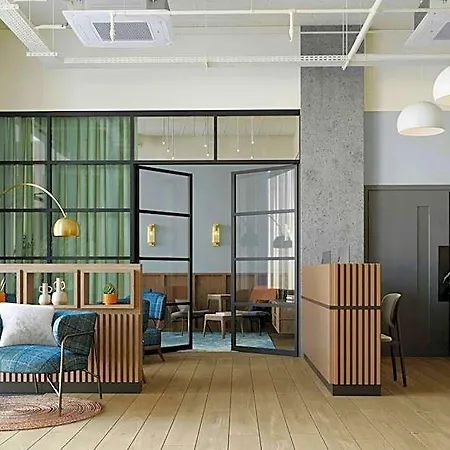 By Marriott 3* Cork