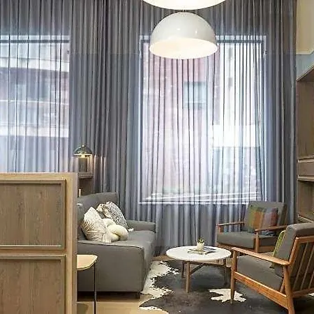 Hotell By Marriott