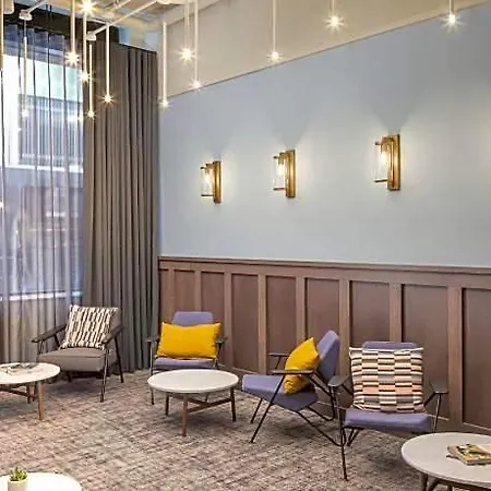 Hotell By Marriott Cork