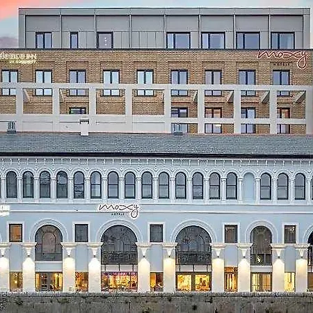 By Marriott 3* Cork
