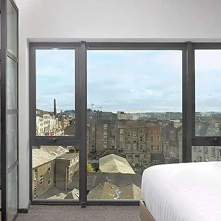 Hotell By Marriott