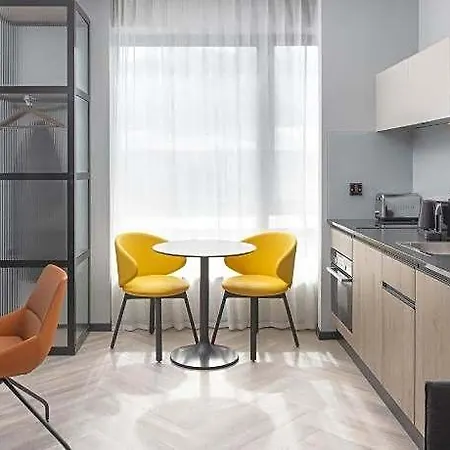 Hotell By Marriott 3*
