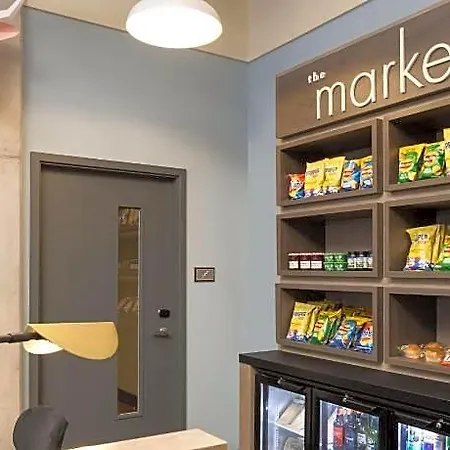 Hotell By Marriott Cork