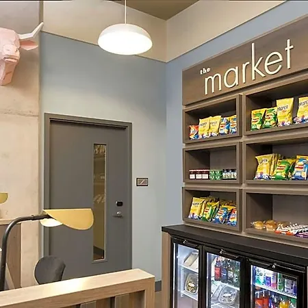 Hotell By Marriott