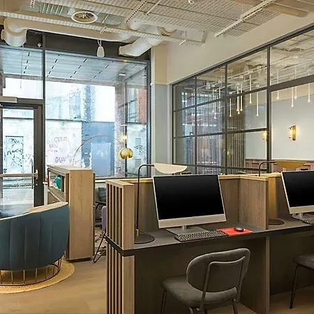 By Marriott 3* Cork