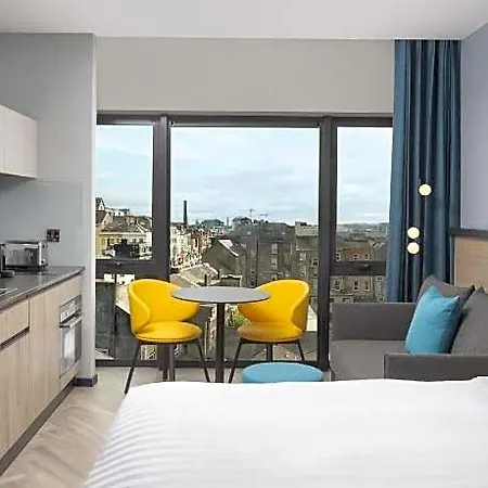 By Marriott 3*