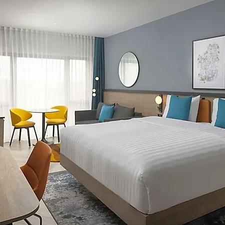 Hotell By Marriott 3*