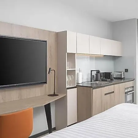Hotell By Marriott Cork