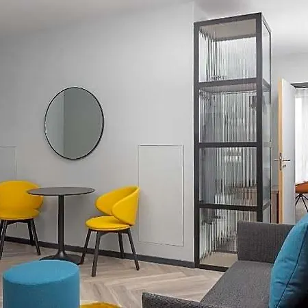 By Marriott 3* Cork