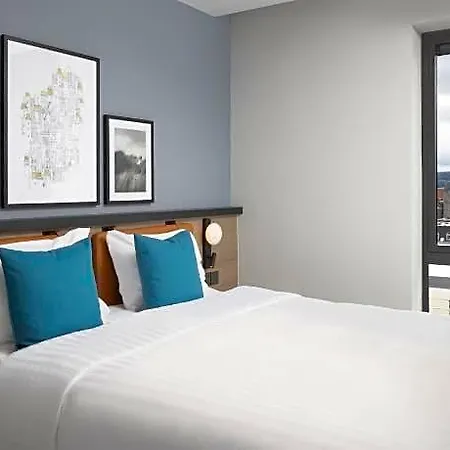 By Marriott Cork