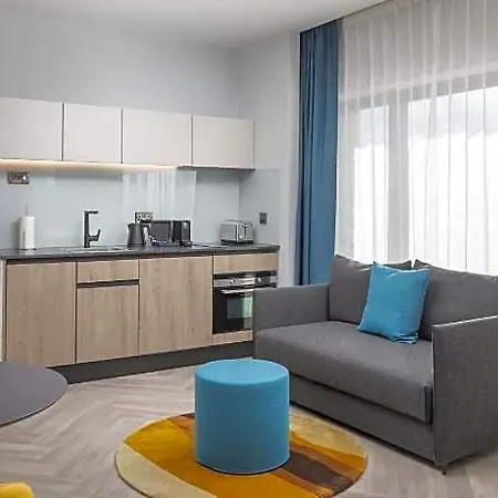 Hotell By Marriott 3*