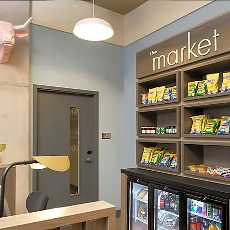 By Marriott Hotell Cork