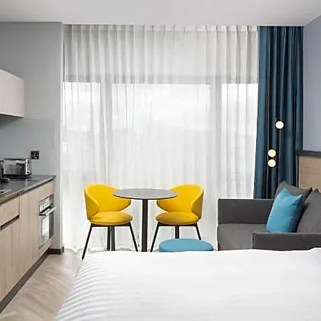 By Marriott 3*