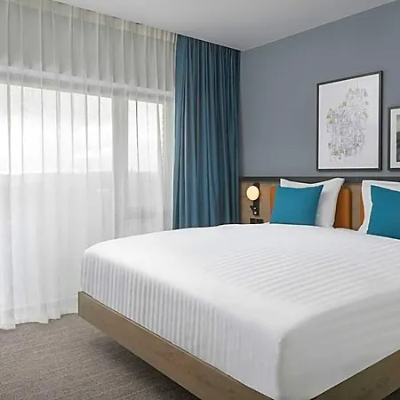 Hotell By Marriott